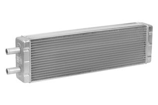 Schimbator caldura, incalzire habitaclu LRh 1203 LUZAR